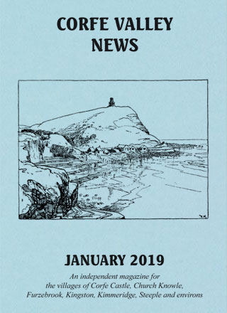CVN January 2019