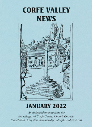 CVN January 2022