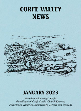 CVN January 2023