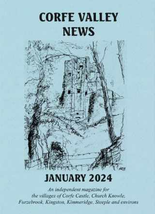 CVN January 2024