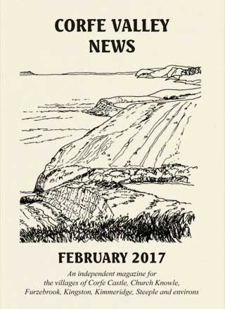 CVN February 2017