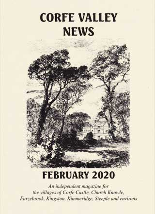 CVN February 2020