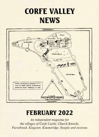 CVN February 2022