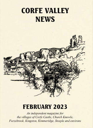 CVN February 2023