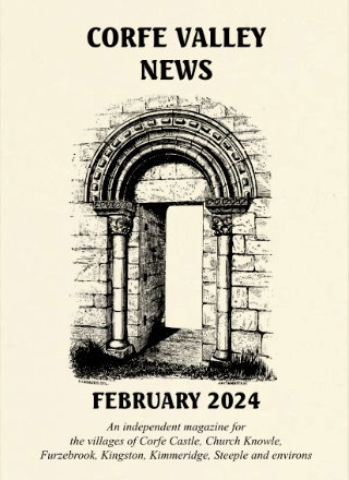 CVN February 2024