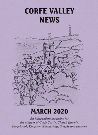 CVN March 2020