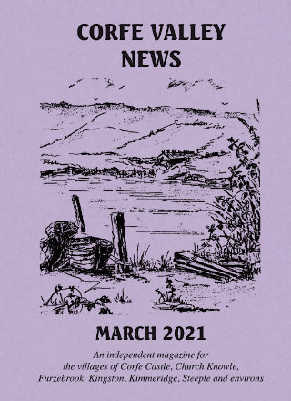 CVN March 2021