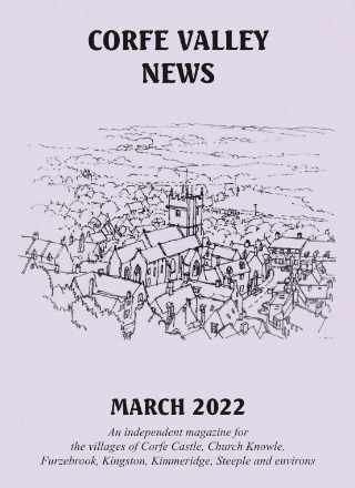 CVN March 2022