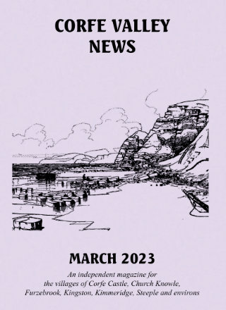 CVN March 2023