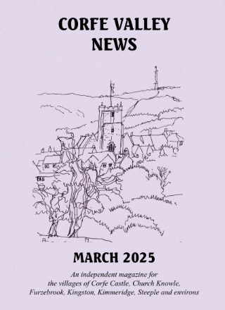 CVN March 2025