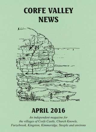 CVN April 2016