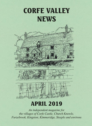 CVN April 2019