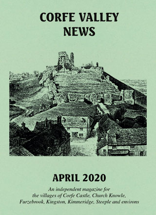 CVN April 2020
