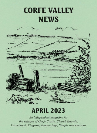 CVN April 2023