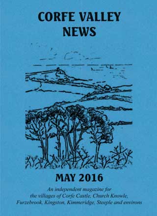 CVN May 2016