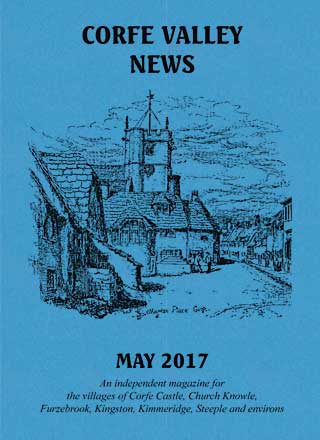 CVN May 2017