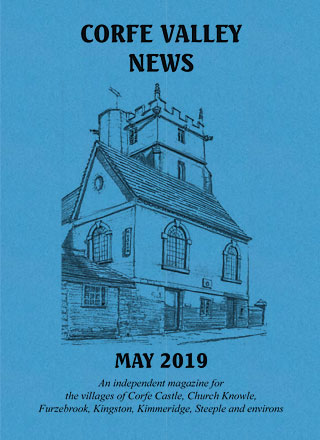 CVN May 2019