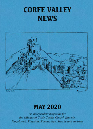 CVN May 2020