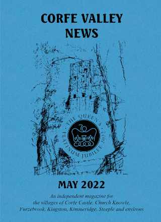 CVN May 2022