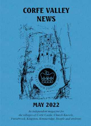 CVN May 2022
