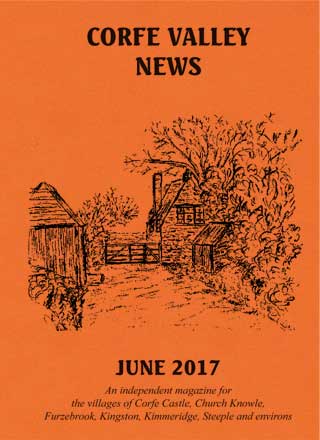 CVN June 2017