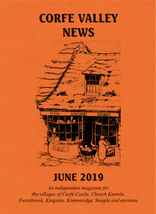 CVN June 2019