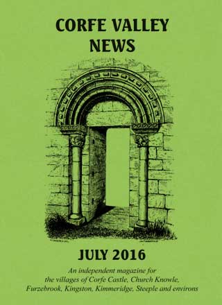 CVN July 2016