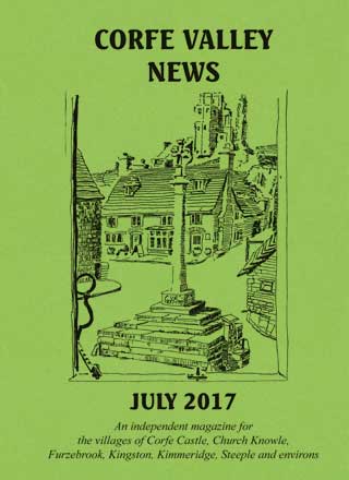 CVN July 2017