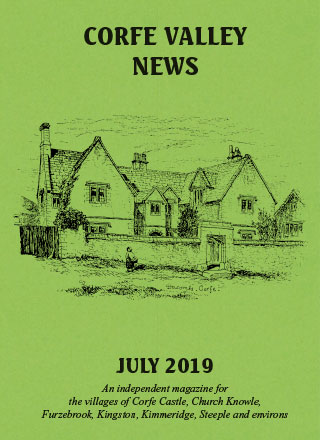 CVN July 2019