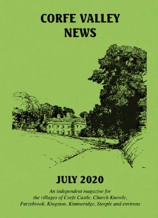 CVN July 2020