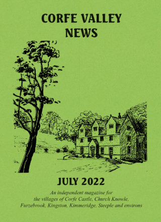 CVN July 2022