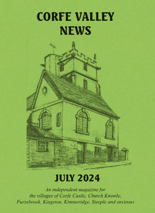 CVN July 2024