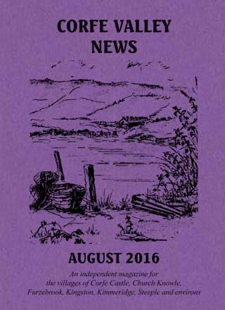 CVN August 2016