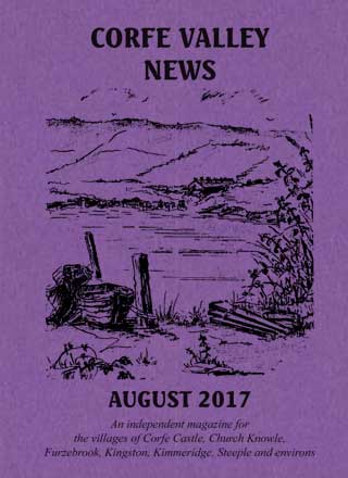 CVN August 2017