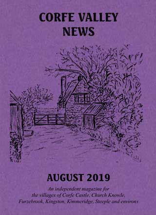 CVN August 2019