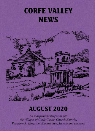 CVN August 2020