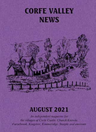 CVN August 2021