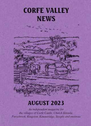 CVN August 2023