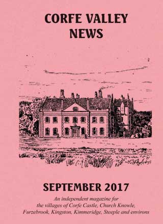 CVN September 2017