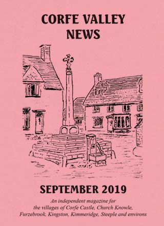 CVN September 2019