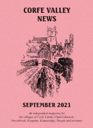 CVN September 2021