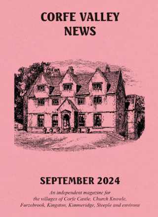 CVN September 2024