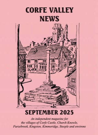 CVN September 2025