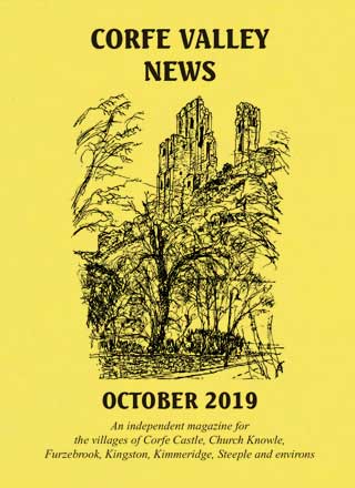 CVN October 2019