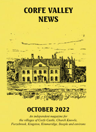 CVN October 2022