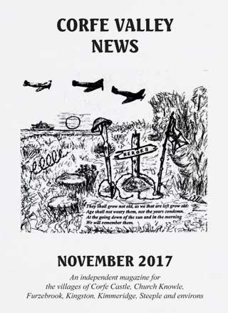 CVN November 2017