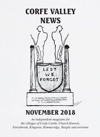 CVN November 2018