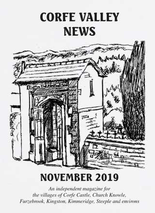 CVN November 2019