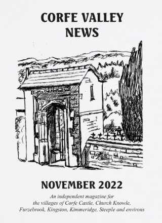 CVN November 2022