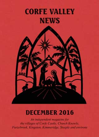 CVN December 2016